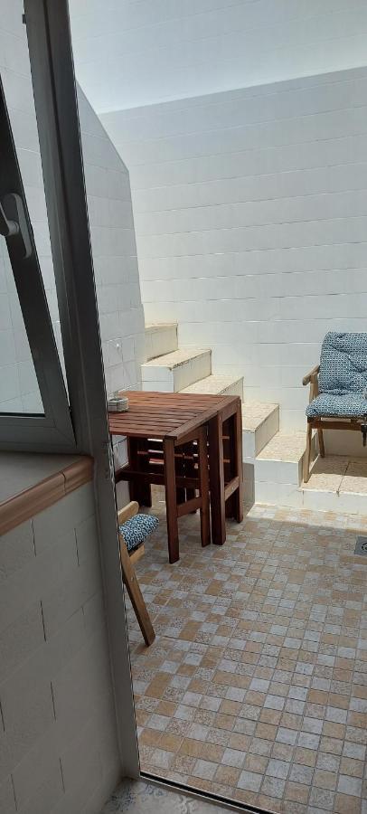 Studio Pescador Olhão Exteriör bild