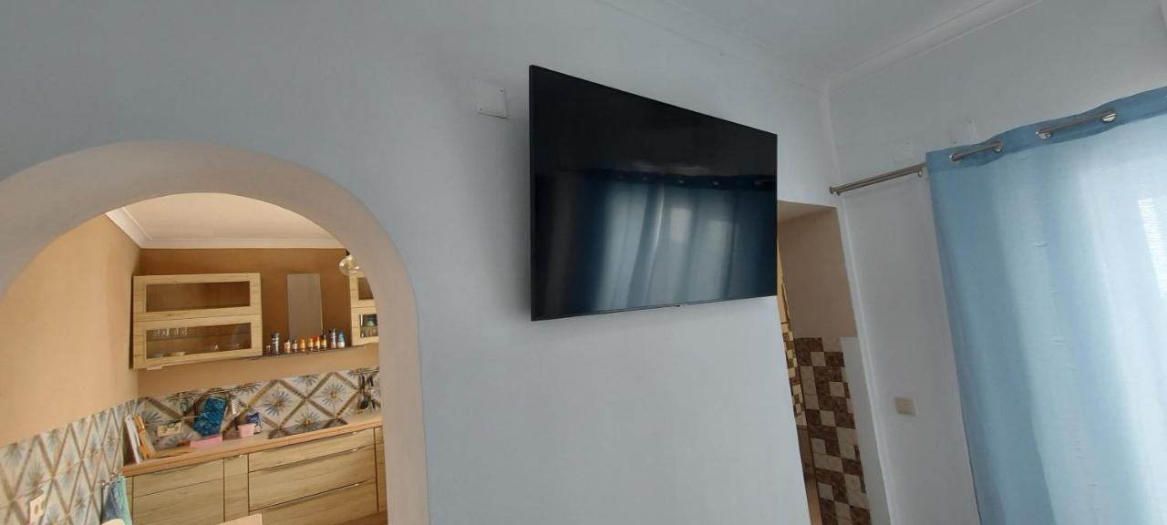 Studio Pescador Olhão Exteriör bild